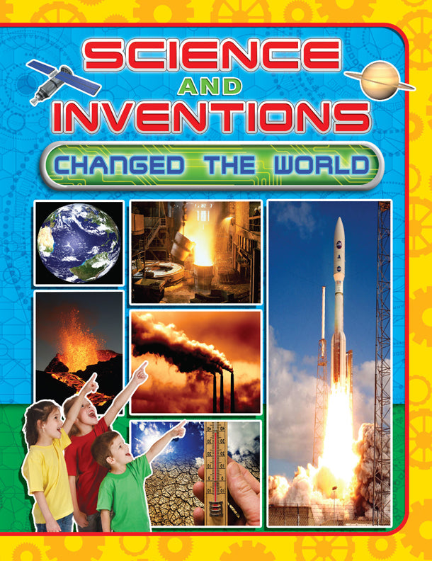 Dreamland Science and Inventions