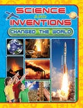 Dreamland Science and Inventions