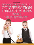 Dreamland Learn Correct English Conversation Part - 2
