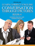 Dreamland Learn Correct English Conversation Part - 4