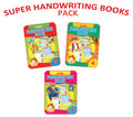 Dreamland Super Handwriting Books pack 2(3 Titles)