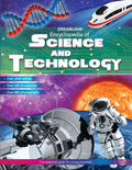 Dreamland Encyclopedia Science And Technology