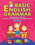 Dreamland Basic English Grammar Part - 3