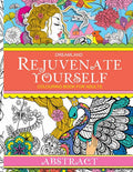 Dreamland Rejuvenate Yourself- Abstract