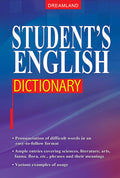 Dreamland Student's English Dictionary