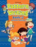 Dreamland Pattern Writing Book part 3