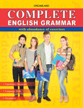 Dreamland Complete English Grammar