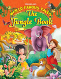 Dreamland World Famous Tales - Jungle Book