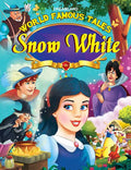 Dreamland World Famous Tales- Snow White