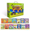 Dreamland My Complete Kit of Kindergarten Books- A Set of 13 Books