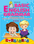 Dreamland Basic English Grammar Part - 5