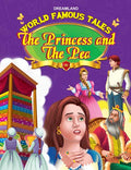 Dreamland World Famous Tales - The Princess and The Pea