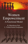 Women Empowerment-A Functional - Gyan Books