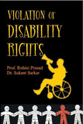 Violation of Disability of Rights - Gyan Books