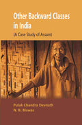Other Backward Classes in India - Gyan Books