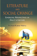 Literature and Social Change - Gyan Books
