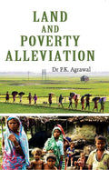 Land and Poverty Alleviation - Gyan Books