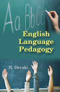English Language Pedagogy - Gyan Books