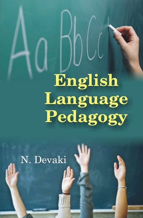 English Language Pedagogy - Gyan Books