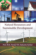 Natural Resources and Sustainable Development - Gyan Books