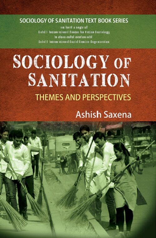 Sociology of Sanitation : Themes and Perspectives - Gyan Books
