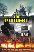 The Convert (A Fiction) - Gyan Books