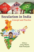 Secularism in India : Concept and Practice - Gyan Books