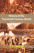 History of the Twentieth Century World (1900-1945) (1945-2000) Vol. 1st - Gyan Books