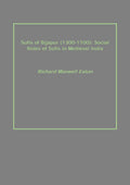 Sufis of Bijapur (1300-1700): Social Roles of Sufis in Medieval India - Gyan Books