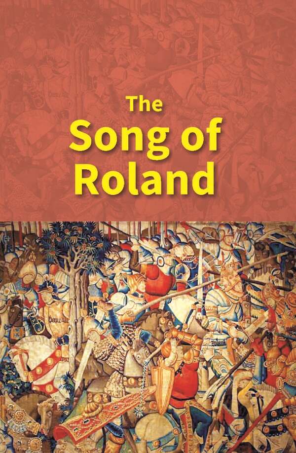 The Song of Roland - Gyan Books