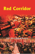Red Corridor - Gyan Books
