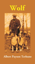 Wolf - Gyan Books