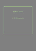 My Man Jeeves - Gyan Books