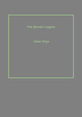 The Border Legion - Gyan Books