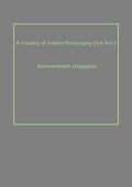 A History of Indian Philosophy Vol. 1st - Gyan Books