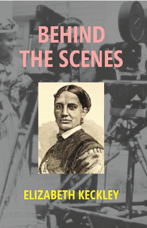 Behind the Scenes - Gyan Books