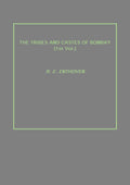 The Tribes and Castes of Bombay Vol. 1st - Gyan Books