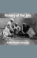 History of the Jats : a Contribution to the History of Northern India - Gyan Books