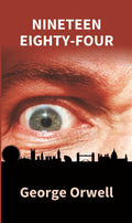 Nineteen Eighty-Four - Gyan Books