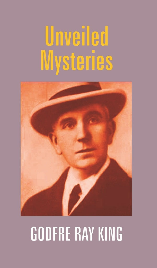 Unveiled Mysteries - Gyan Books