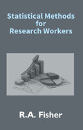 Statistical Methods For Research Workers - Gyan Books