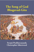 The Song of God Bhagavad-Gita - Gyan Books