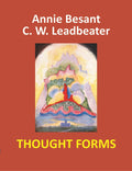 Thought Forms - Gyan Books