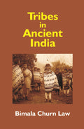 Tribes in Ancient India - Gyan Books