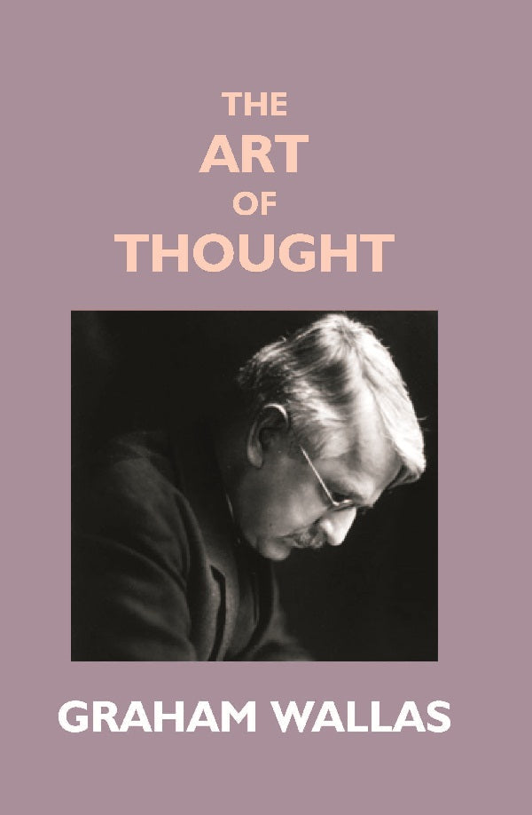 The Art of Thought - Gyan Books