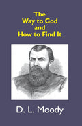 The Way to God and How to Find It - Gyan Books