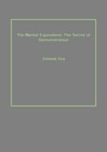 The Mental Equivalent: the Secret of Demonstration - Gyan Books