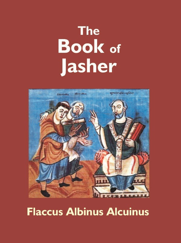 The Book of Jasher - Gyan Books