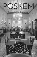 Poskem : Goans in the Shadows by Wendell Rodricks - Om Books