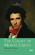 The Originals The Count of Monte Cristo by Alexandre Dumas - Om Books